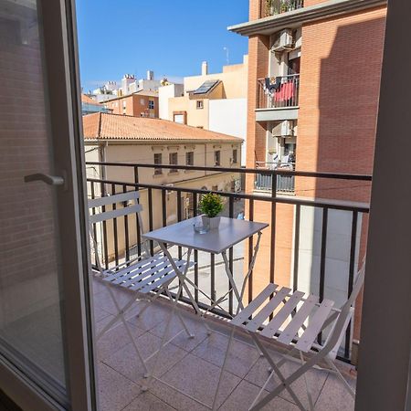 Lagunillas Suite Μάλαγα Εξωτερικό φωτογραφία