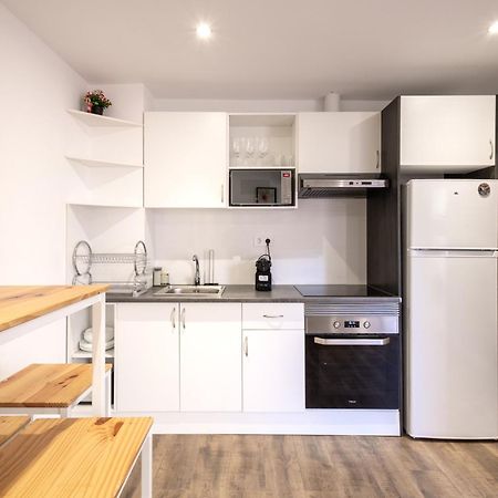 Lagunillas Suite Μάλαγα Εξωτερικό φωτογραφία
