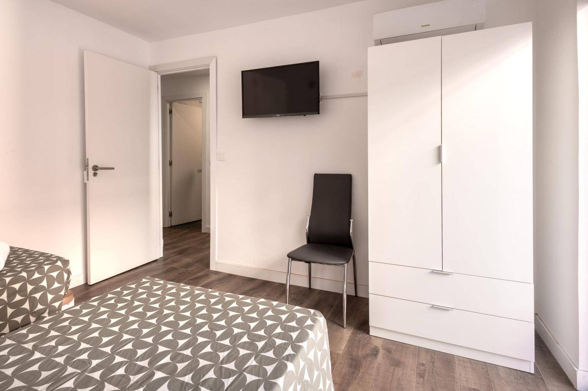 Lagunillas Suite Μάλαγα Εξωτερικό φωτογραφία
