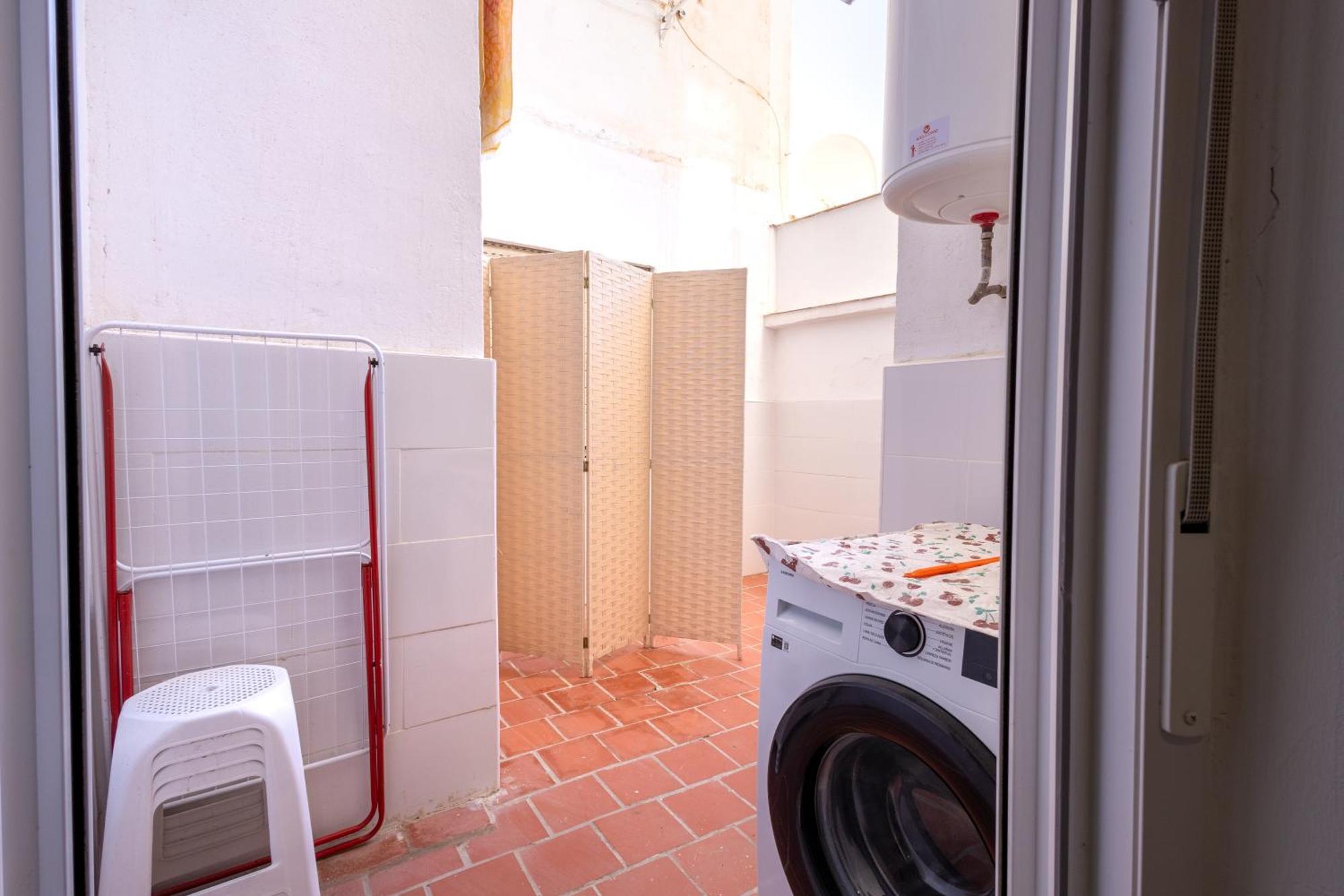 Lagunillas Suite Μάλαγα Εξωτερικό φωτογραφία
